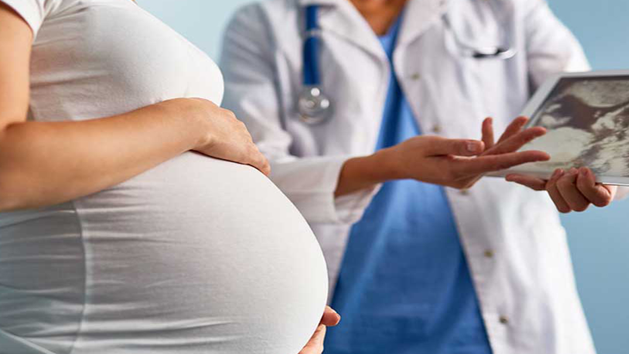 Gynaecology Doctor In Nerul